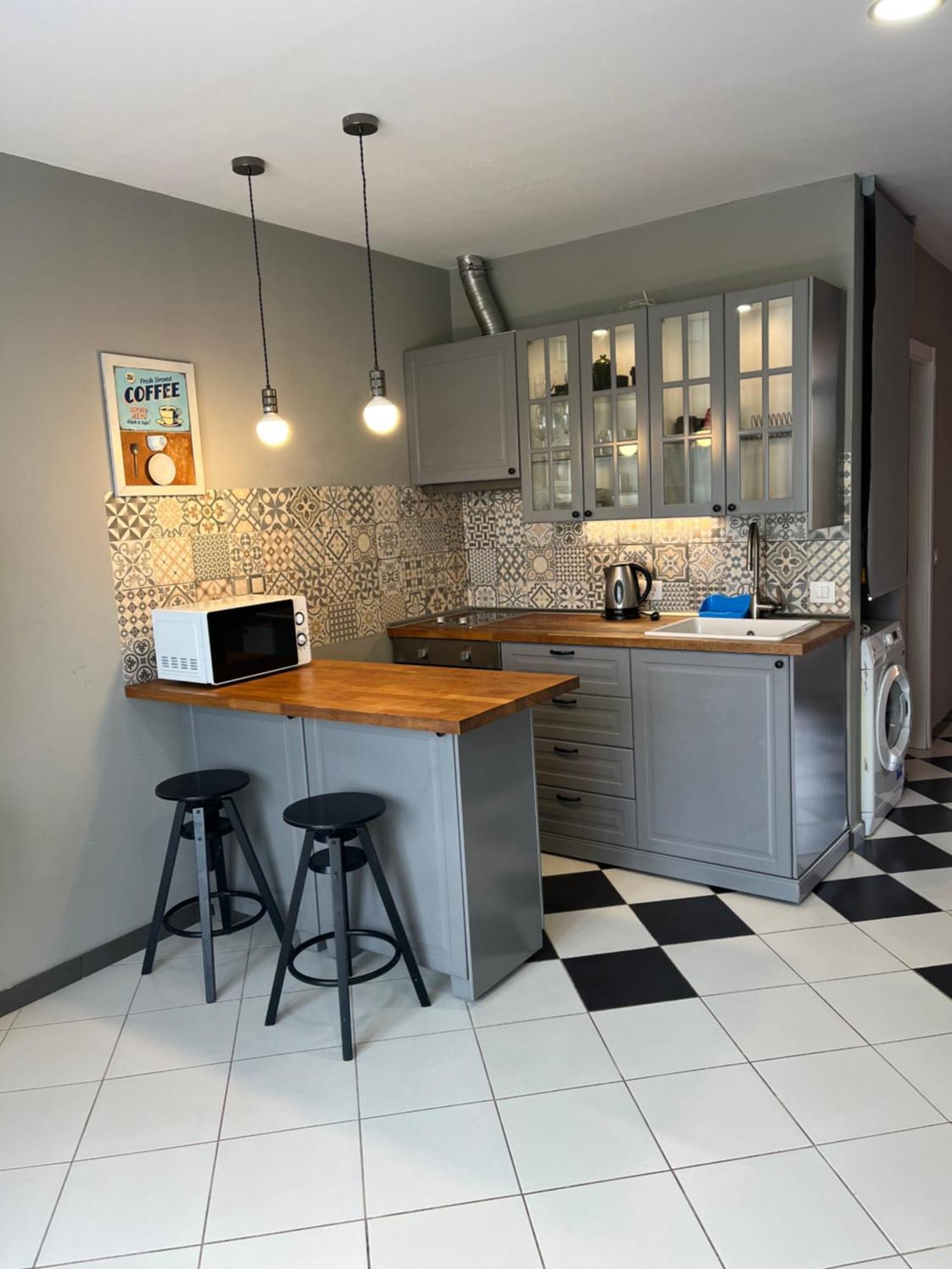 Appartement Orlando Americas *